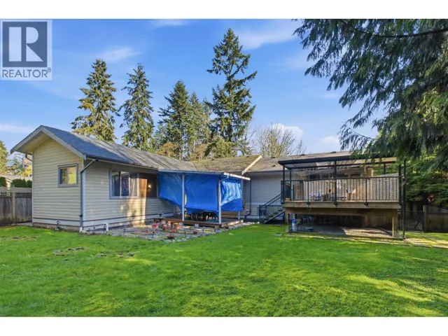 1329 APPIN ROAD, North Vancouver, British Columbia V7J2T4