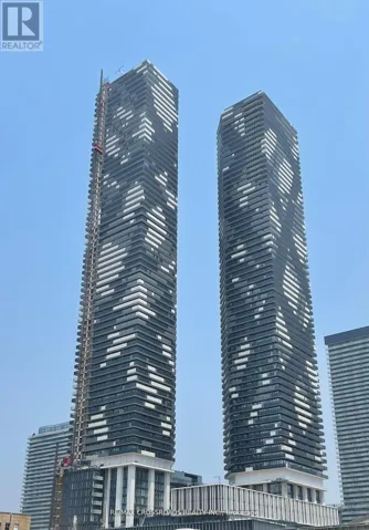 6710 - 55 COOPER STREET, Toronto (Waterfront Communities), Ontario M5E0G1
