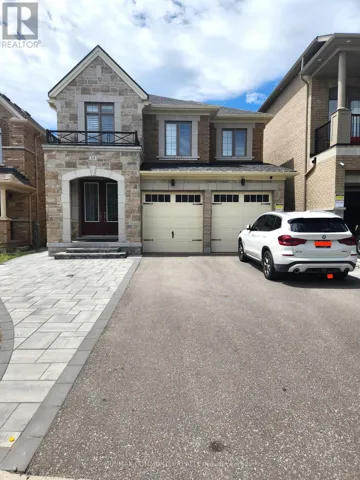BASEMENT - 14 AUDUBON STREET, Whitby, Ontario L1P0C4
