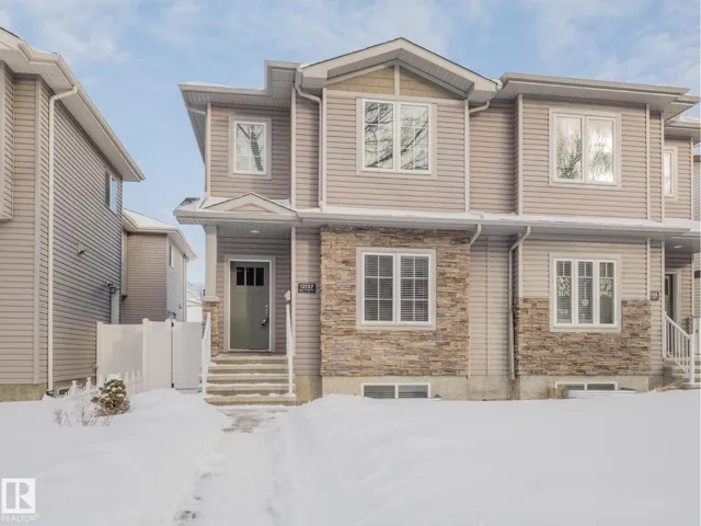 12137 103 ST NW, Edmonton, Alberta T5G2J8