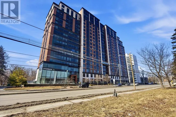 714 - 1235 RICHMOND STREET, London East (East B), Ontario N6A0C1