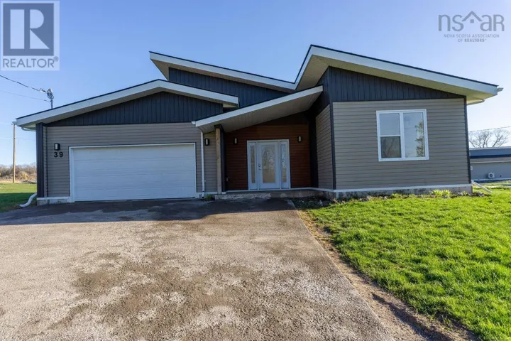 71 C N Road, Shubenacadie, Nova Scotia B0N2H0