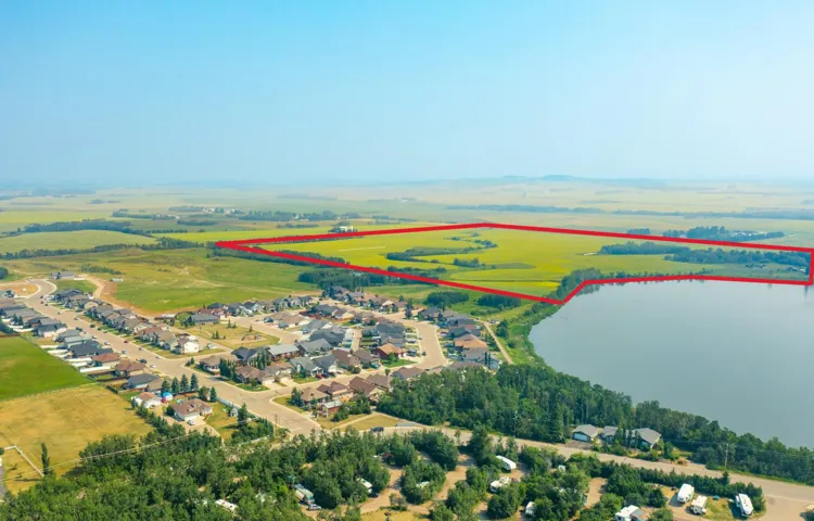 5901 50 Avenue, Innisfail, Alberta T4G1R7