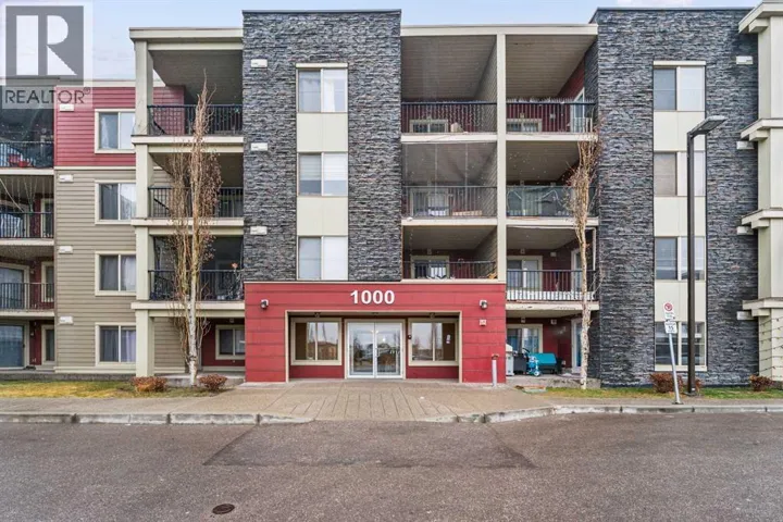 409, 5 Saddlestone Way NE, Calgary, Alberta T3J0S2