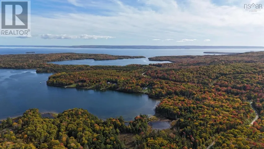 Lot 50 Redbird Dr., Malagawatch, Nova Scotia B0E2Y0