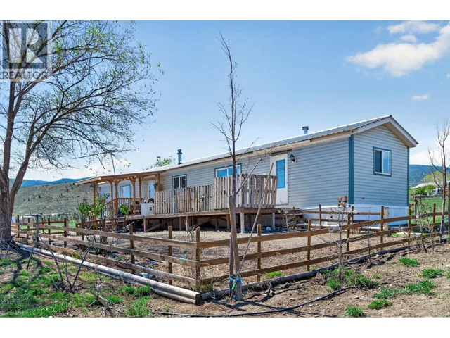 5880 GARDI Road, Kamloops, British Columbia V1S2A1