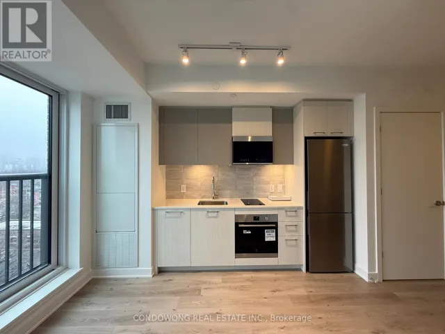 #725 - 30 DREAMERS WAY, Toronto (Regent Park), Ontario M5A0Y7