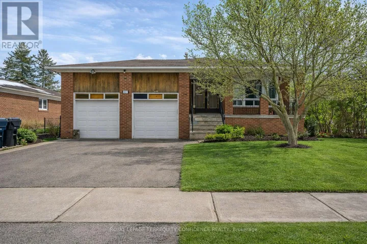 473 HOUNSLOW AVENUE, Toronto (Willowdale West), Ontario M2R1H9