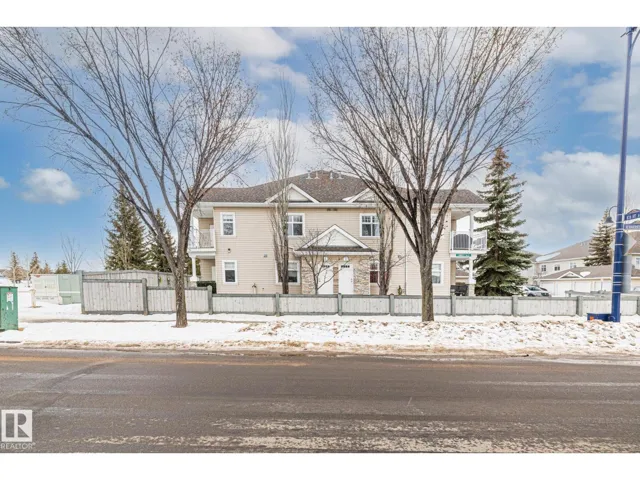 #2 1179 SUMMERSIDE DR SW, Edmonton, Alberta T6X1K1