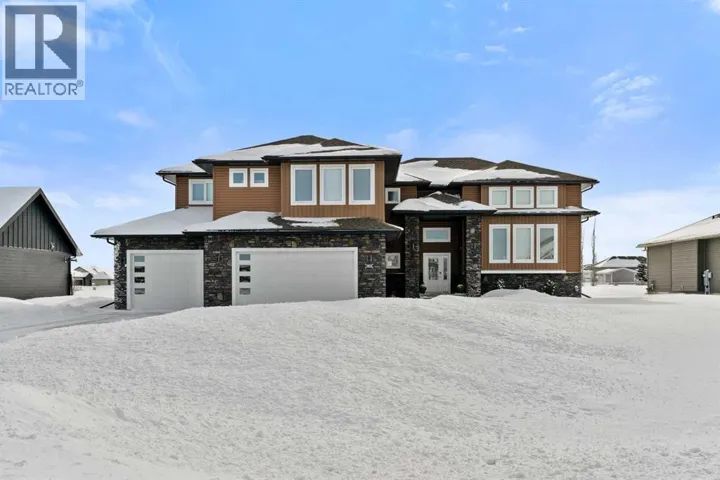 7625 Belgrave Road, Rural Grande Prairie No. 1, County of, Alberta T8X0G4