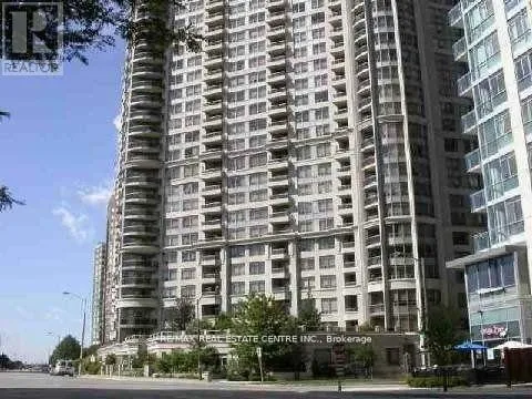 2609 - 3880 DUKE OF YORK BOULEVARD, Mississauga (City Centre), Ontario L5B4M7