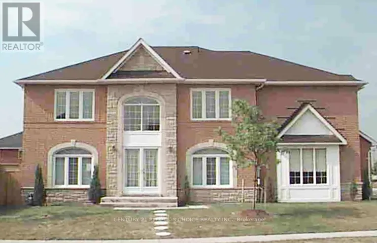 22 YELLOW BRICK ROAD, Brampton (Brampton North), Ontario L6V4K9