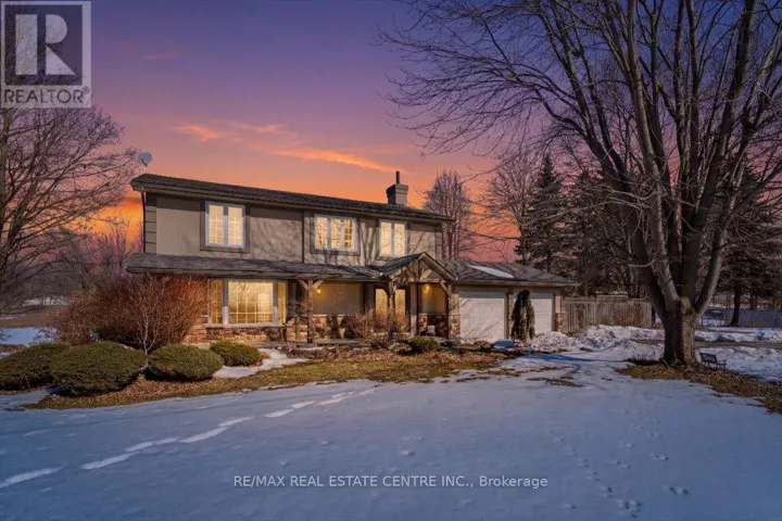 1093 REGIONAL ROAD 97 N, Hamilton, Ontario N0B2J0