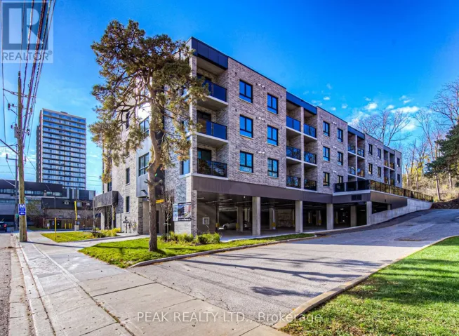 311 - 30 GEORGE STREET S, Cambridge, Ontario N1S2M8