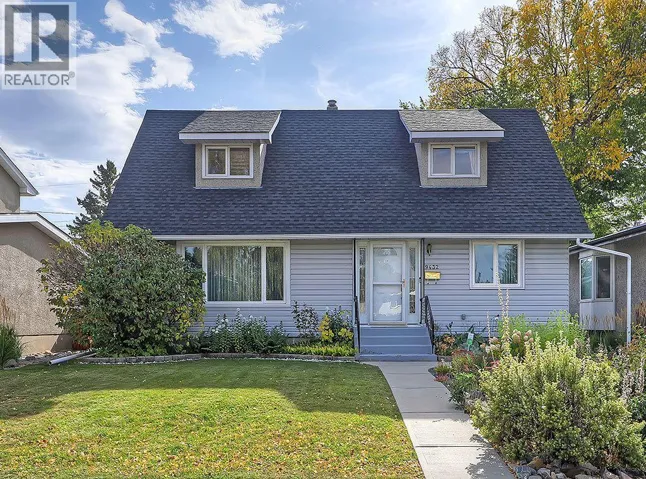 9432 Almond Crescent SE, Calgary, Alberta T2J1B6