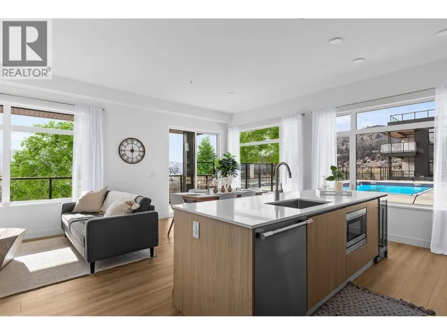 2780 Olalla Road Unit# 105, West Kelowna, British Columbia V1Z2A9