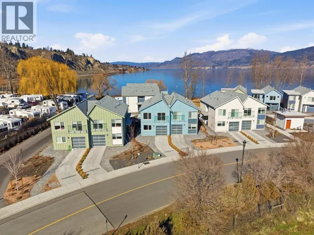 3290 Landry Crescent, Summerland, British Columbia V0H1Z9