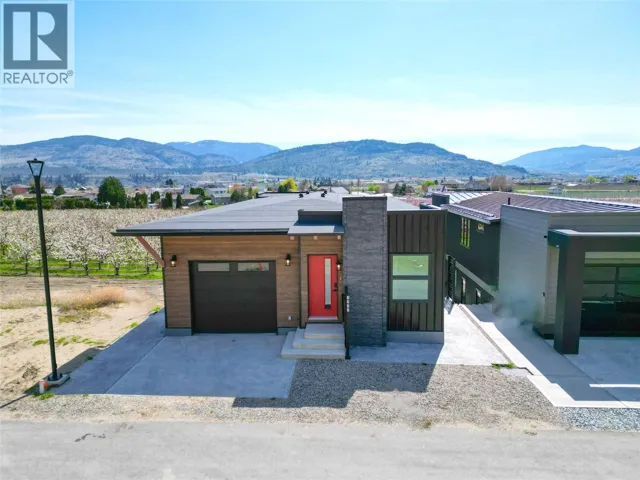 1217 Copper Road, Oliver, British Columbia V0H1T5