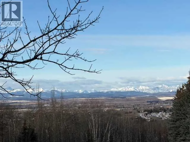 25151 Escarpment Ridge View, Rural Rocky View County, Alberta T3Z3M7