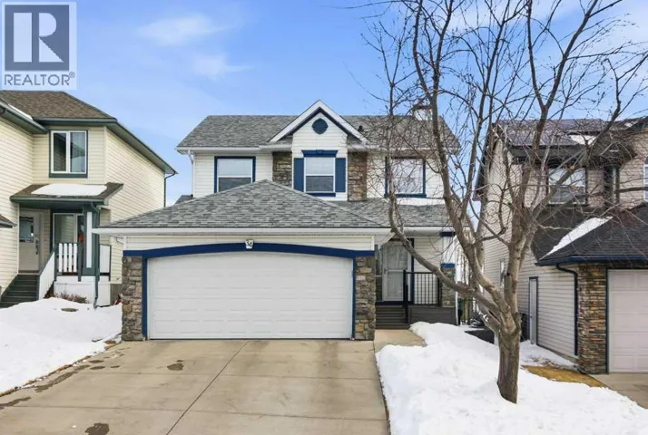 34 Arbour Stone Rise NW, Calgary, Alberta T3G4N2