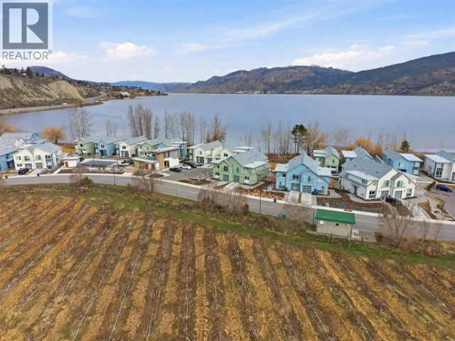 3170 Landry Crescent, Summerland, British Columbia V0H1Z9