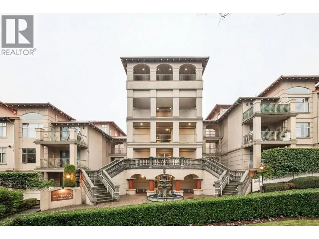 208 3176 PLATEAU BOULEVARD, Coquitlam, British Columbia V3E3J2