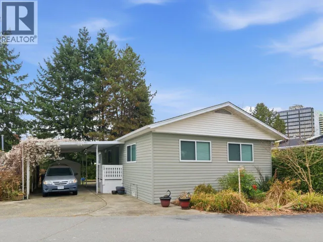 233 TYEE DRIVE, West Vancouver, British Columbia V7P1C7