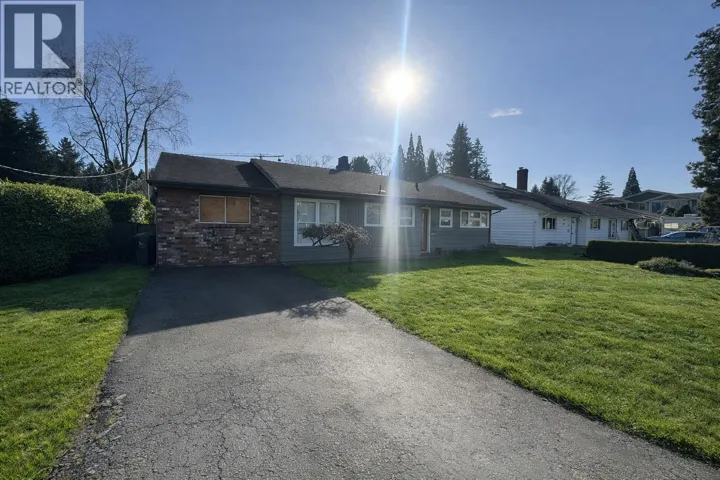1257 MCBRIDE STREET, North Vancouver, British Columbia V7P1G2