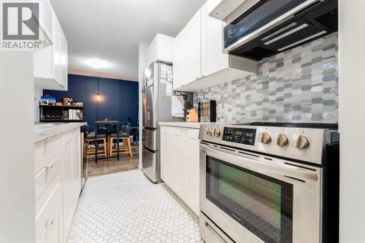 506, 924 14 Avenue SW, Calgary, Alberta T2R0N7