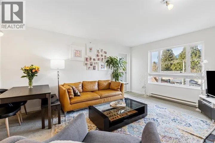404 183 W 23RD STREET, North Vancouver, British Columbia V7M2B1