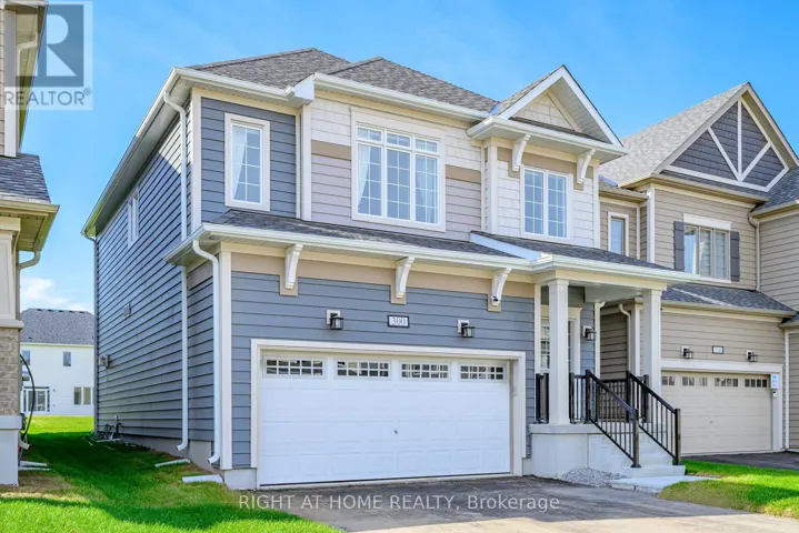 300 - 300 MCEACHERN LANE, Gravenhurst (Muskoka (S)), Ontario P1P0H8