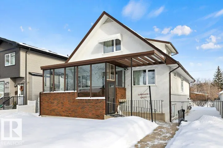 12925 122 ST NW, Edmonton, Alberta T5L0E8