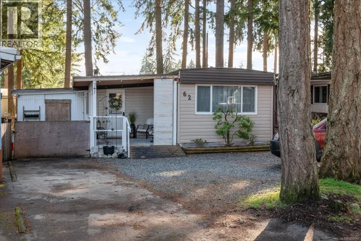 62 3560 Hallberg Rd, Nanaimo, British Columbia V9G1L4