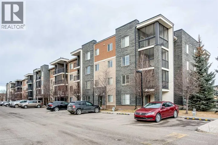 320, 7110 80 Avenue NE, Calgary, Alberta T3J0N4