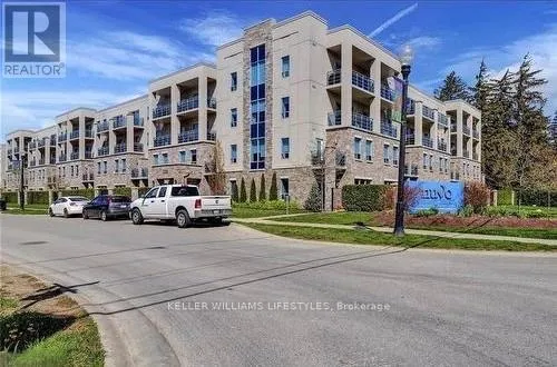 202 - 320 SUGARCREEK TRAIL, London North (North R), Ontario N6H2M6