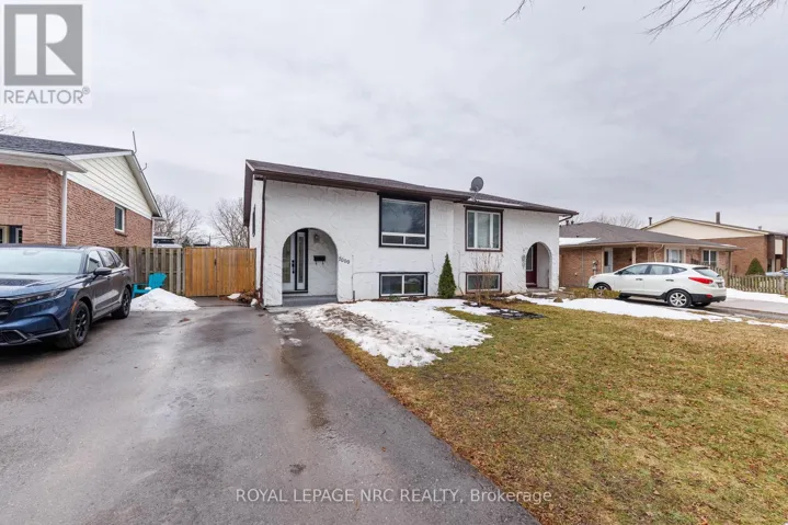 7000 BRIARWOOD AVENUE, Niagara Falls (Morrison), Ontario L2E6Y1