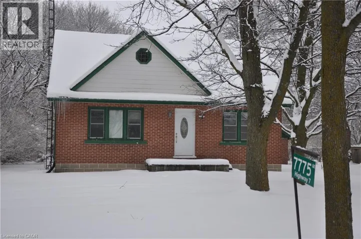 7775 HIGHWAY 7, Guelph/Eramosa, Ontario N1H6H8