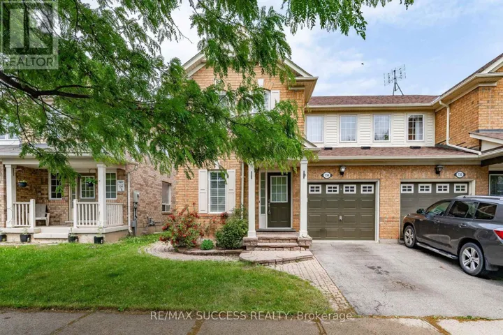734 EDWARDS AVENUE, Milton (BE Beaty), Ontario L9T6B4