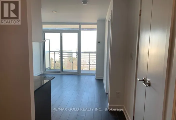 1208 - 160 FLEMINGTON ROAD, Toronto (Yorkdale-Glen Park), Ontario M6A1N6