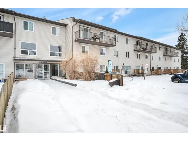 #201 237 WOODVALE RD W NW, Edmonton, Alberta T6L1E5