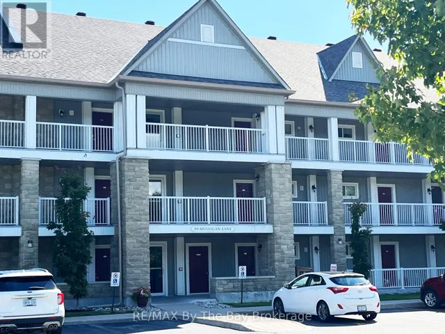 312 - 50 MULLIGAN LANE S, Wasaga Beach, Ontario L9Z0C5