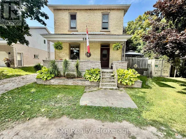 507 MARY STREET, Brockton, Ontario N0G2V0