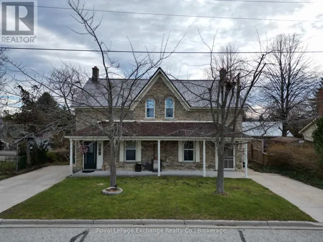 461/463 PRINCES STREET S, Kincardine, Ontario N2Z2V1