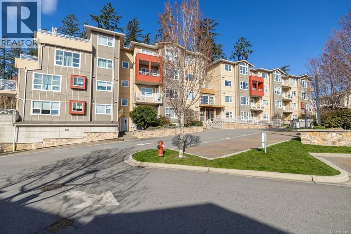 403 1900 Watkiss Way, View Royal, British Columbia V9B0S8