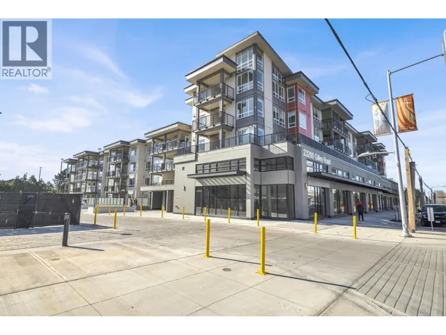 107 23200 GILLEY ROAD, Richmond, British Columbia V6V0C7