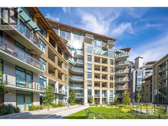 306 6687 NELSON AVENUE, Vancouver, British Columbia V7W2B2