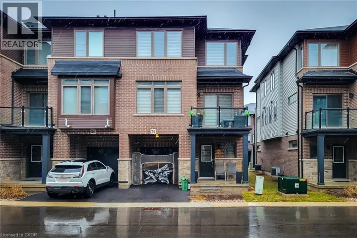 575 WOODWARD Avenue, Hamilton, Ontario L8H0B3