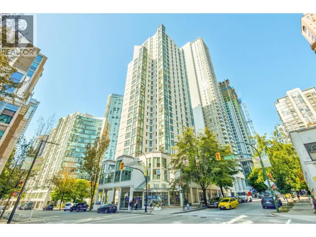 40X 1323 HOMER STREET, Vancouver, British Columbia V6B5T1