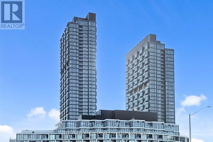 808 - 1 QUARRINGTON LANE, Toronto (Banbury-Don Mills), Ontario M3C0S4