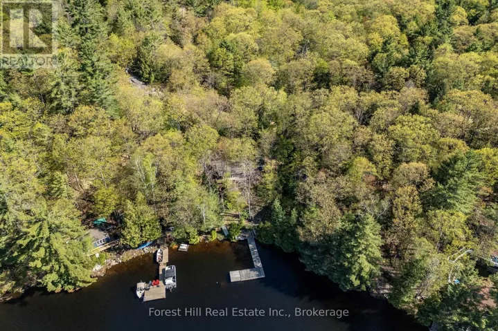 48 RAVEN LAKE, Lake of Bays (Ridout), Ontario P0B1A0